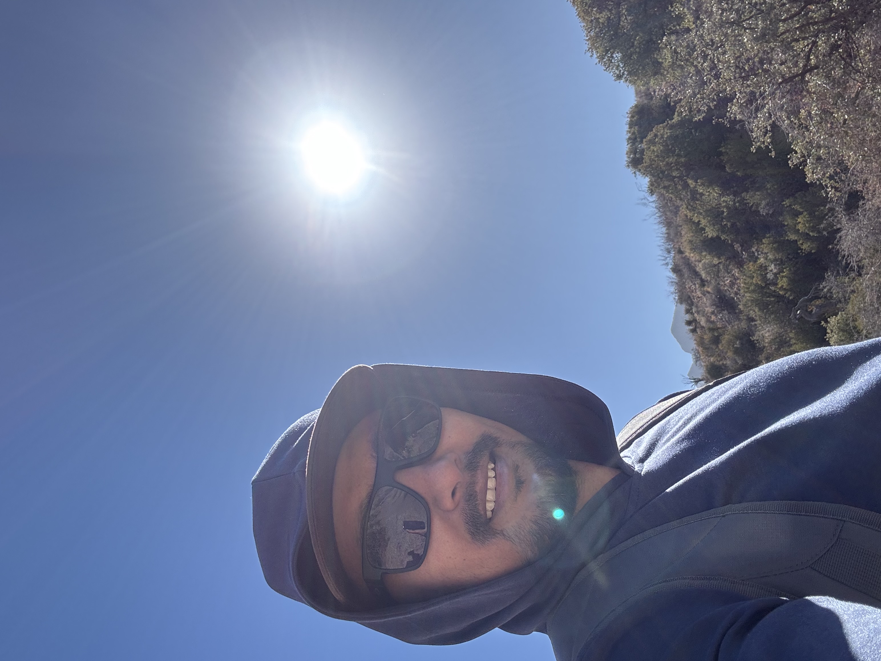 Image of Ashal Shrestha